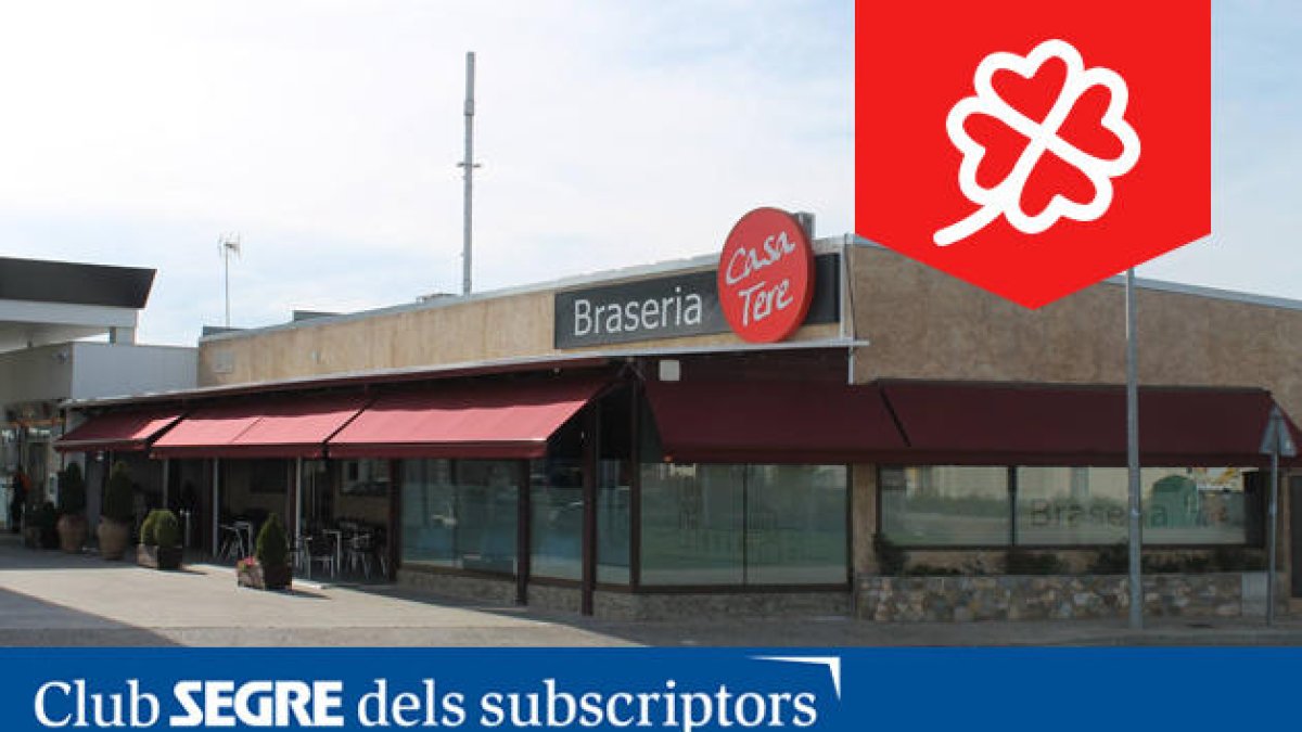 Casa Tere