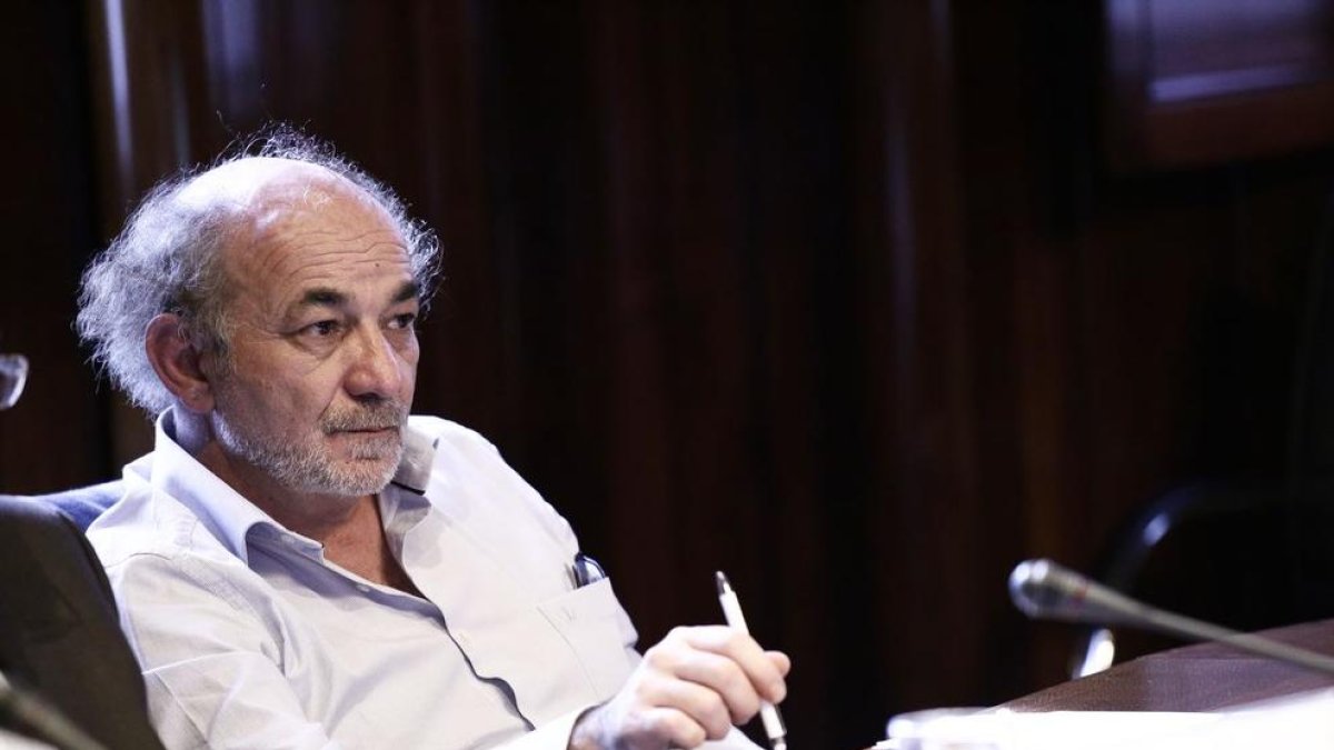 «El rival es la abstención»