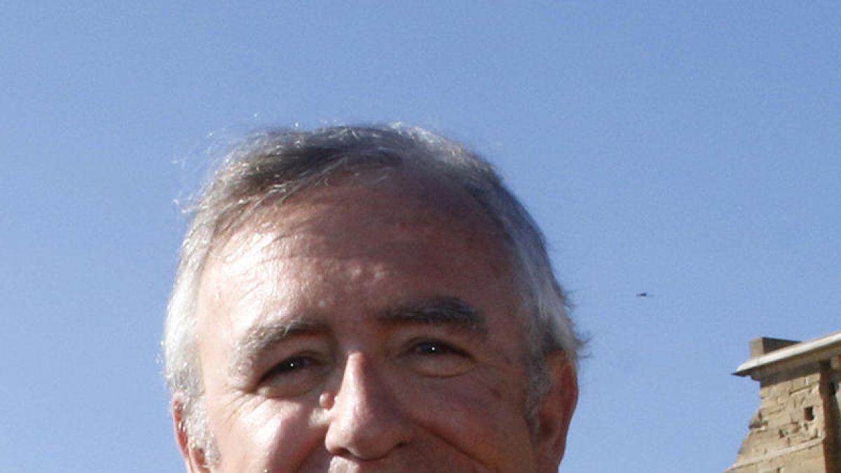 Lo “meu” Tossal de Moradilla