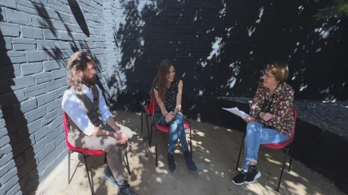 'DiS' presenta a La Mercantil