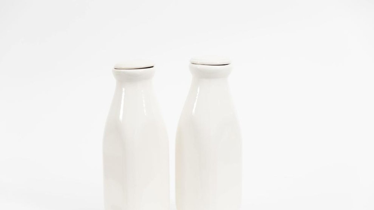 Aquestes són les deu millors marques de llet segons l'OCU