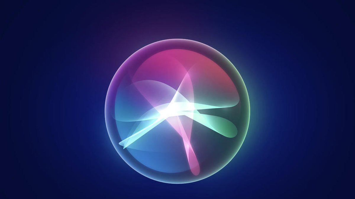 Siri parlarà català