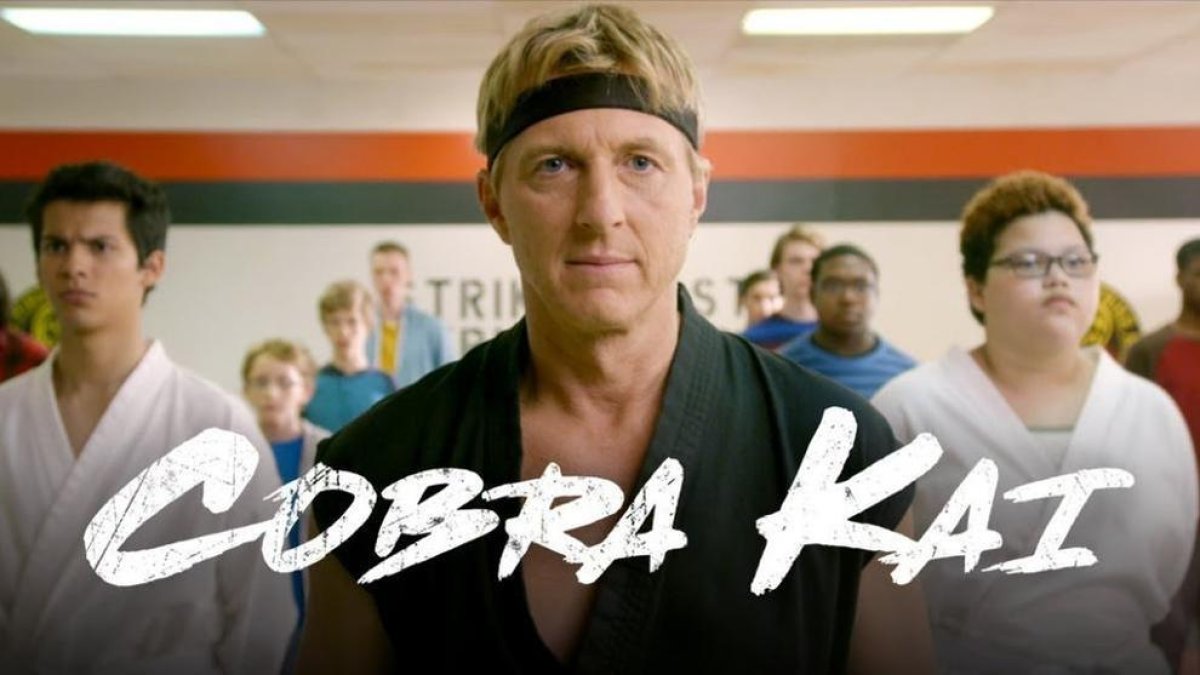 Cobra Kai