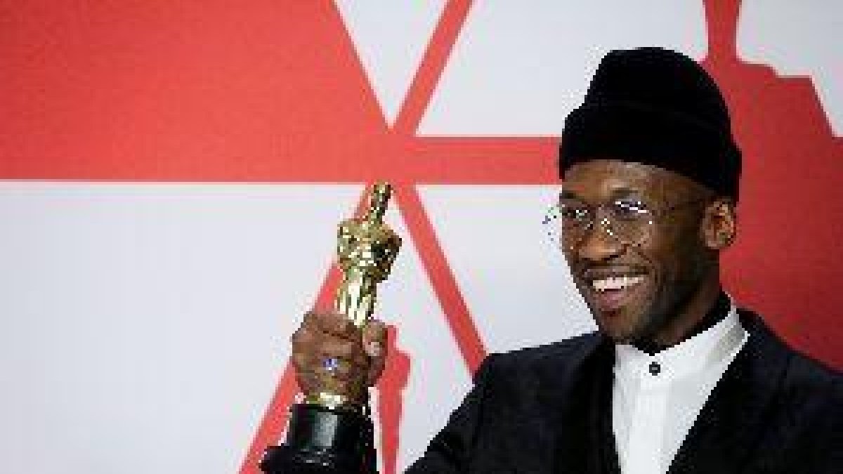 'Green Book' es porta la glòria però 'Roma' ja és eterna