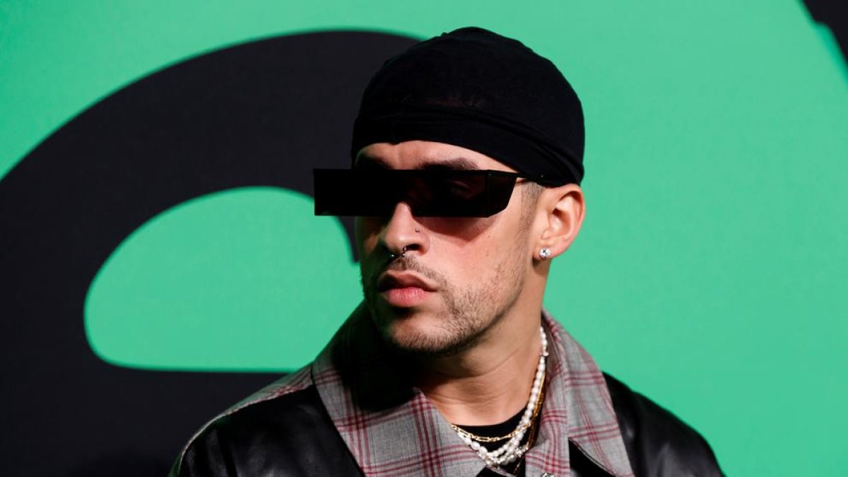 Aquest és l'artista llatí més escoltat mensualment a Spotify