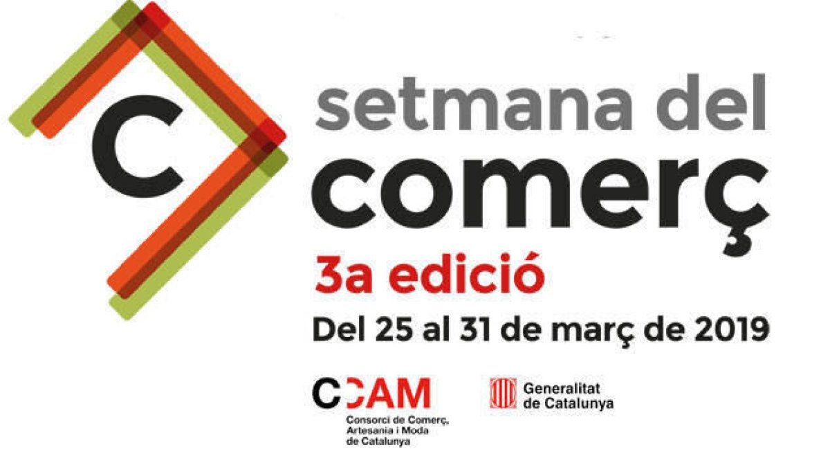 Balaguer celebra la Setmana del Comerç