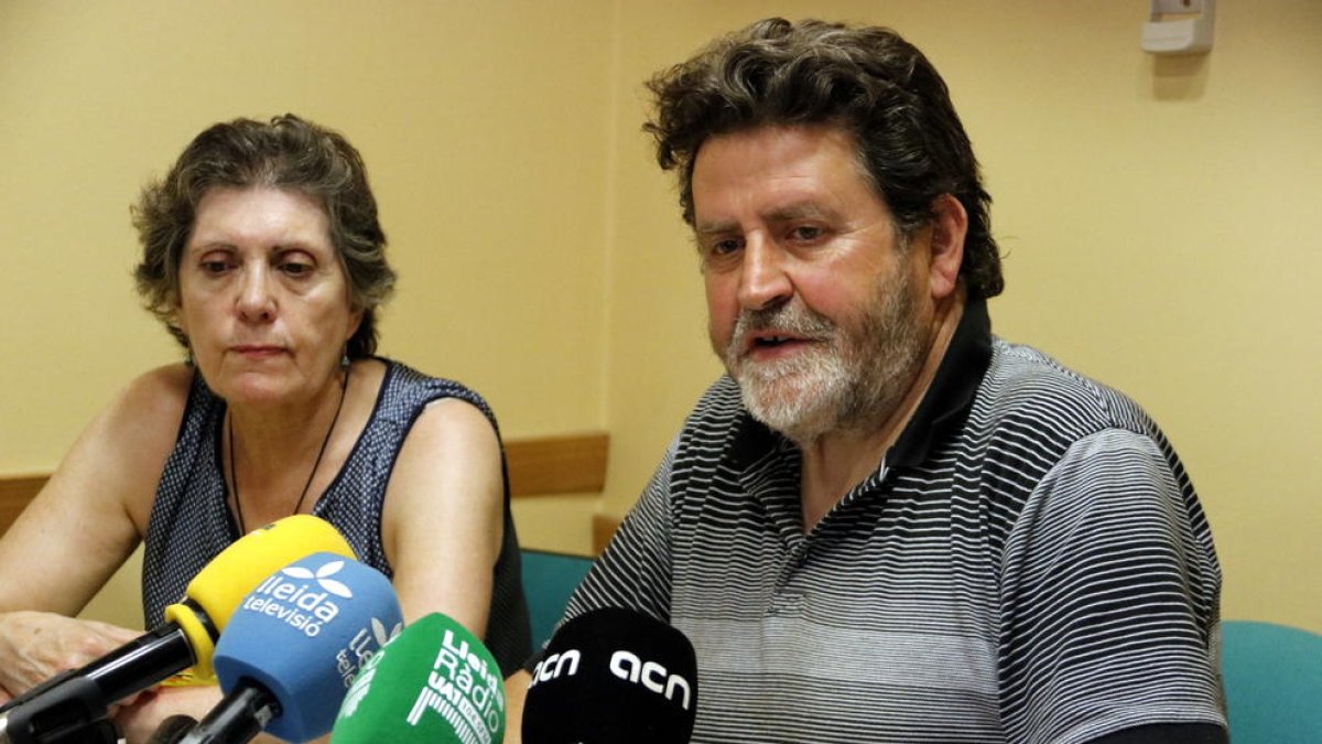 Los ecologistas rechazan el aval provisional al proyecto de Tracjusa de Juneda porque 'sentaría un precedente'