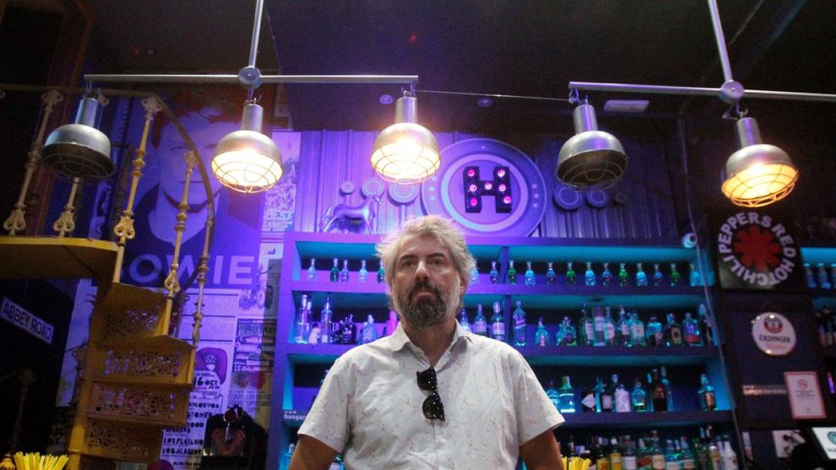 No tot és tan fosc com un quadre d’El Greco