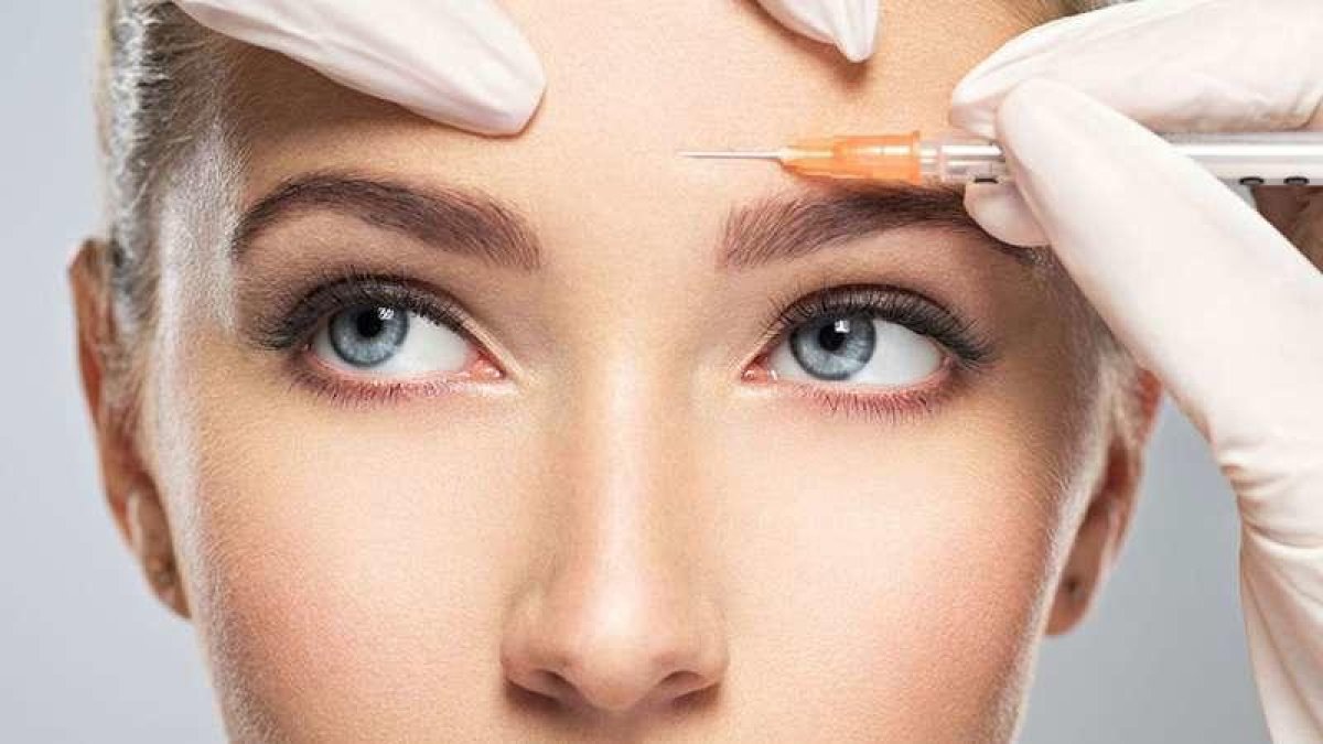 Anglaterra prohibeix el bòtox