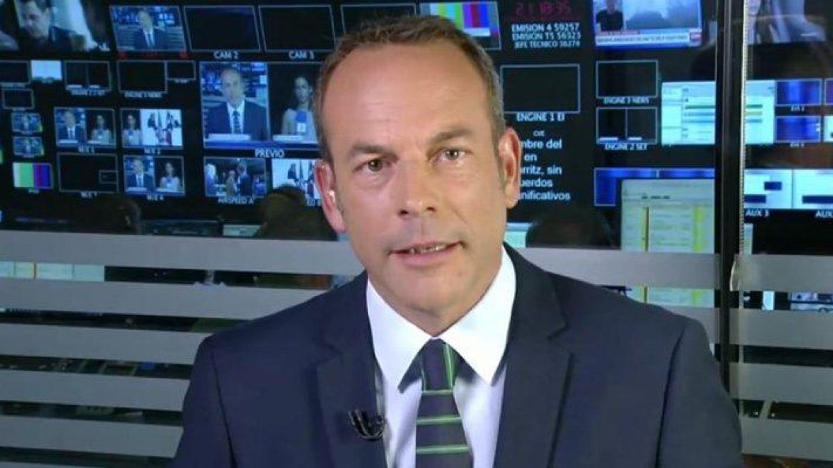 Informativos pasados por agua