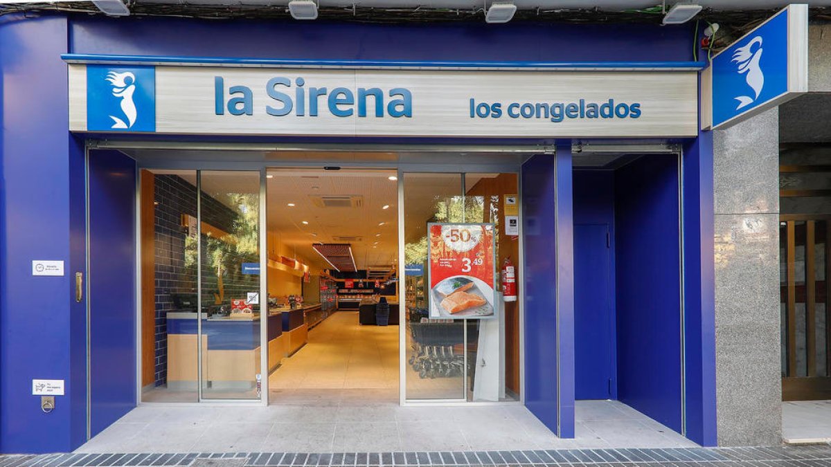 L'empresari José Elías compra La Sirena