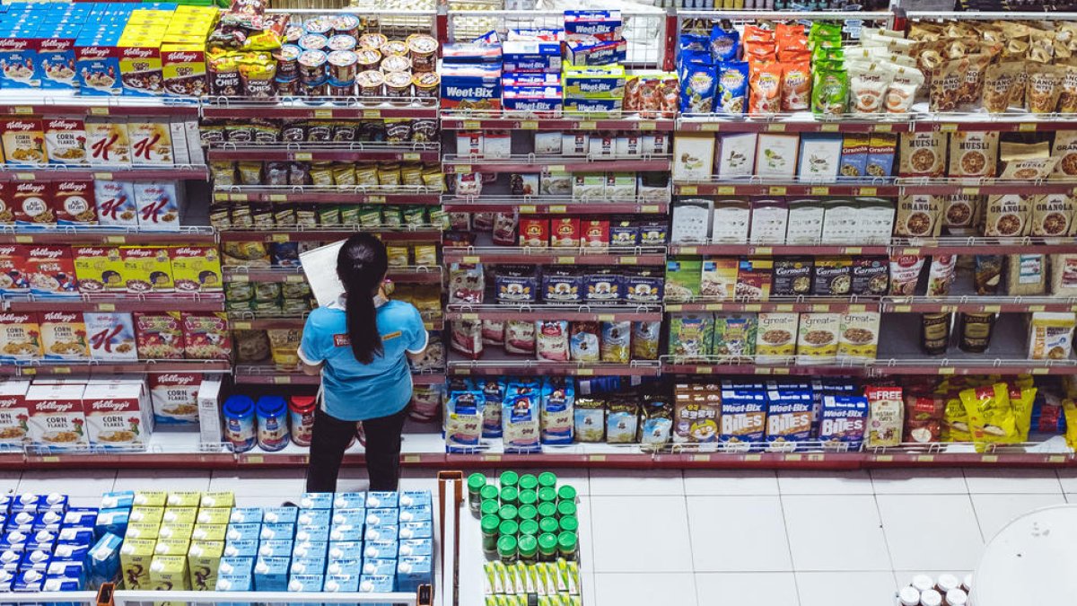 Se registra un auge de las empresas que buscan trabajadores de fin de semana