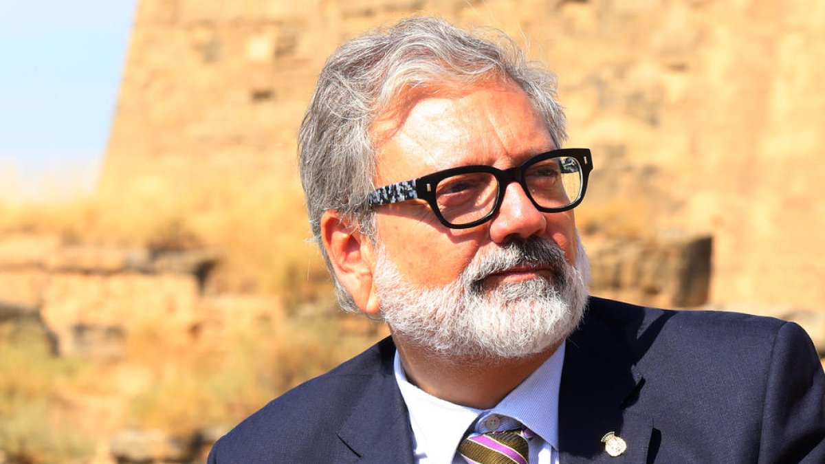 Un tercer sector de primera