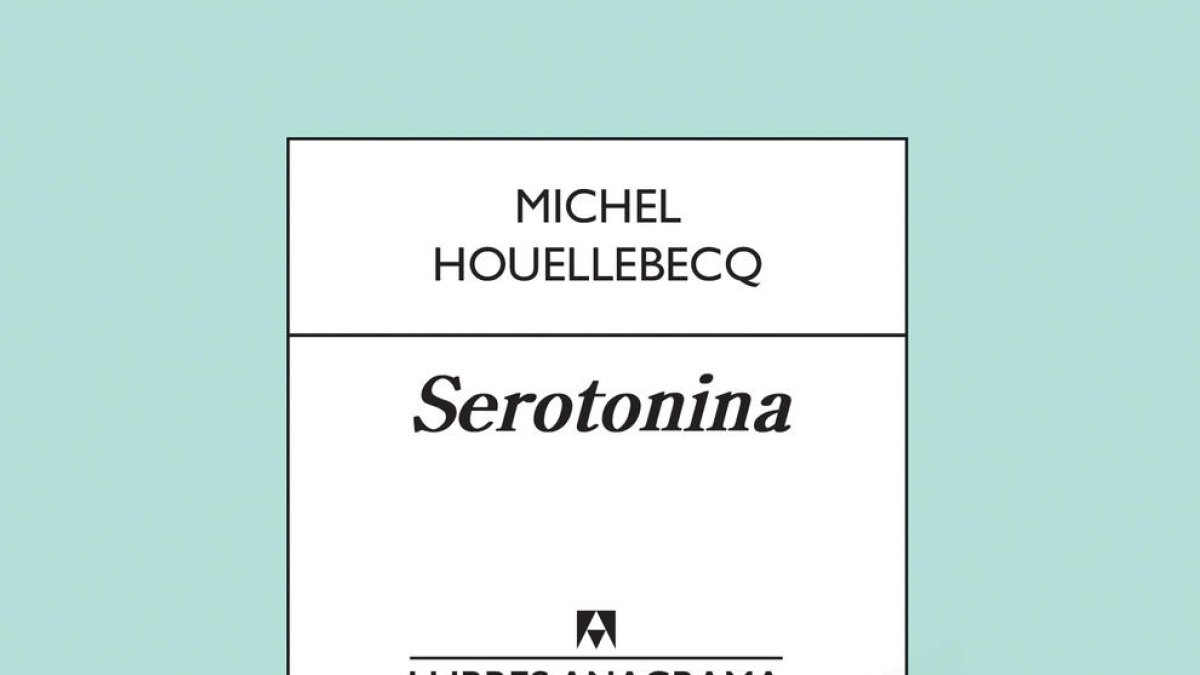 Houellebecq sacseja la societat del segle XXI