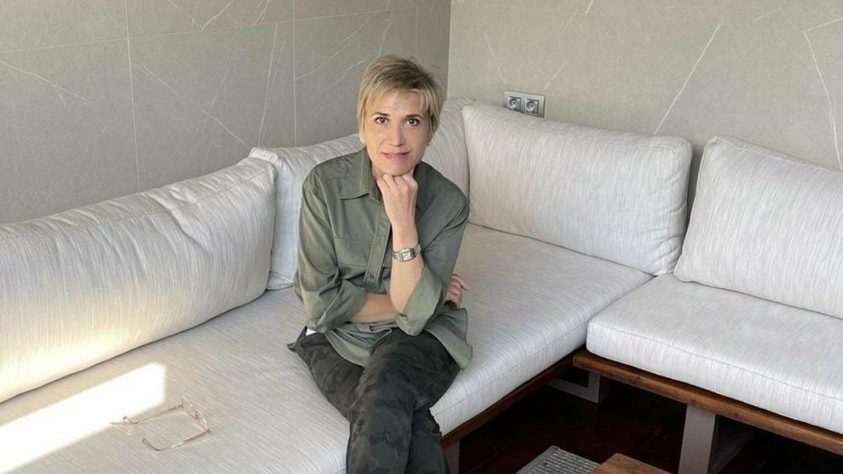 Menció d’honor per a Júlia Otero i premi per a Carles Porta.