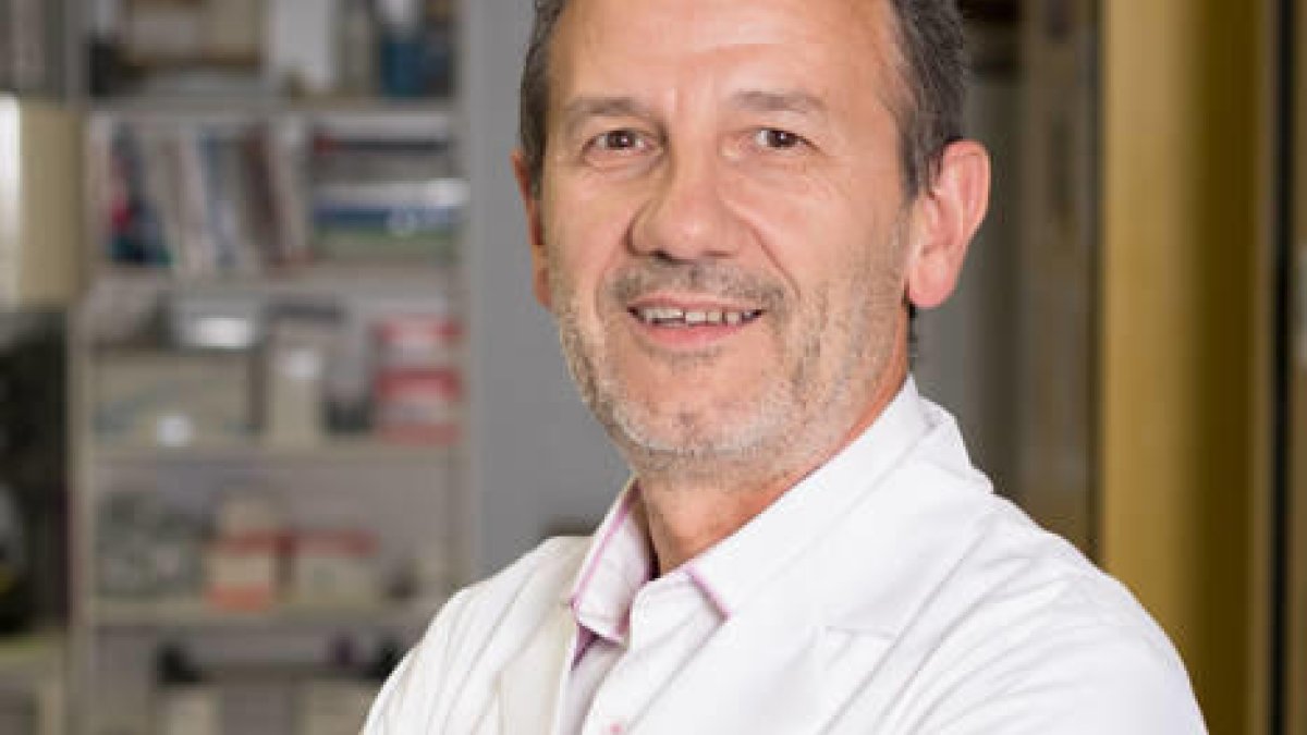Un leridano entre los cuatro neumólogos miembros de SEPAR más influyentes en la investigación de la apnea obstructiva del sueño