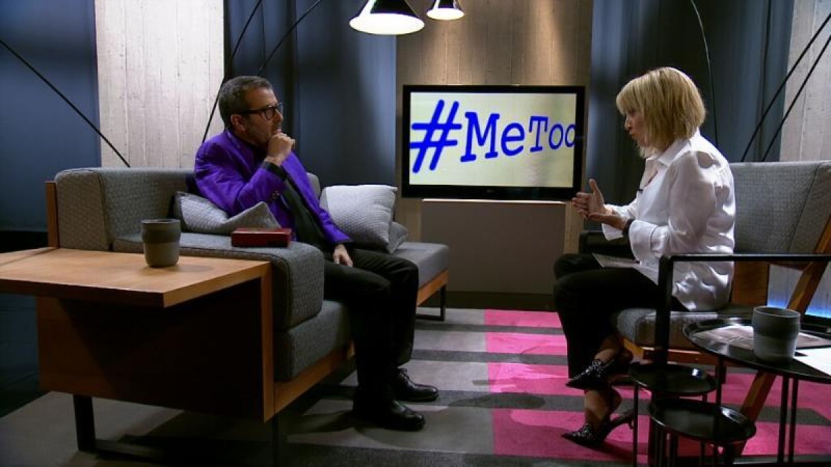 Sala i Martín visita ‘El divan’