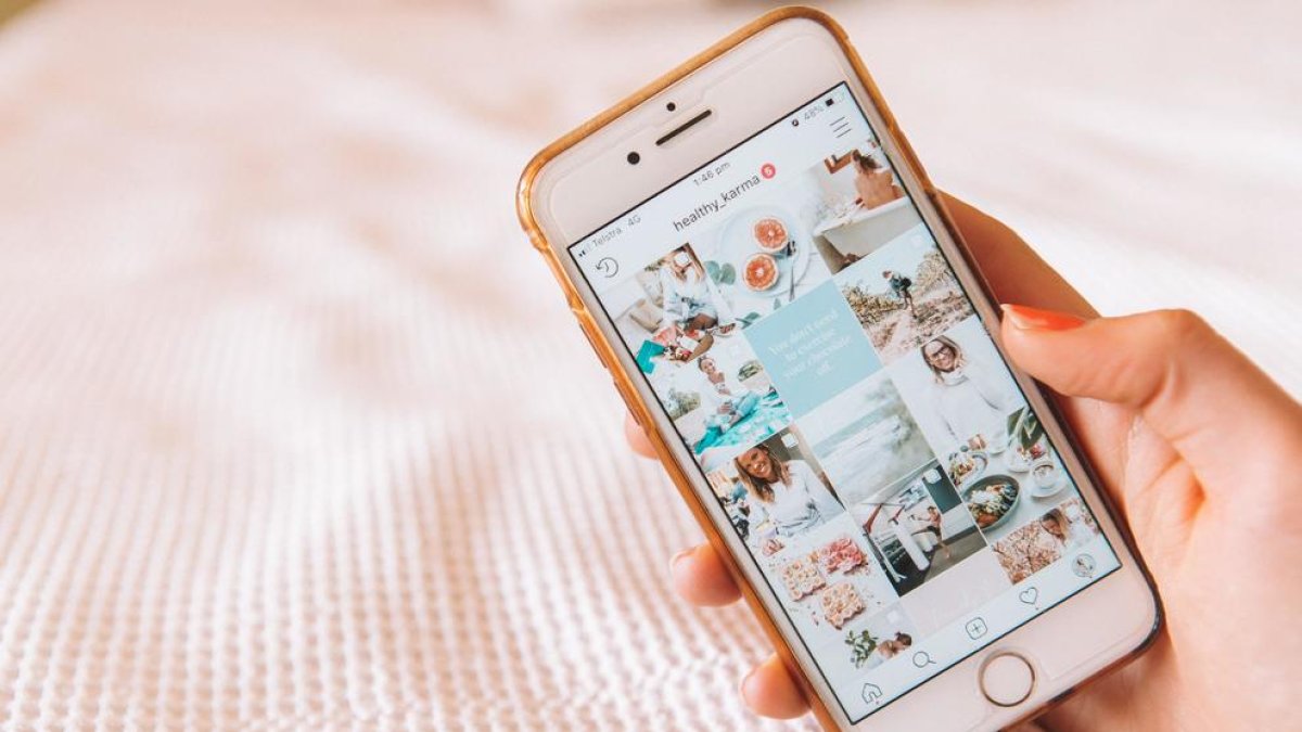 Instagram