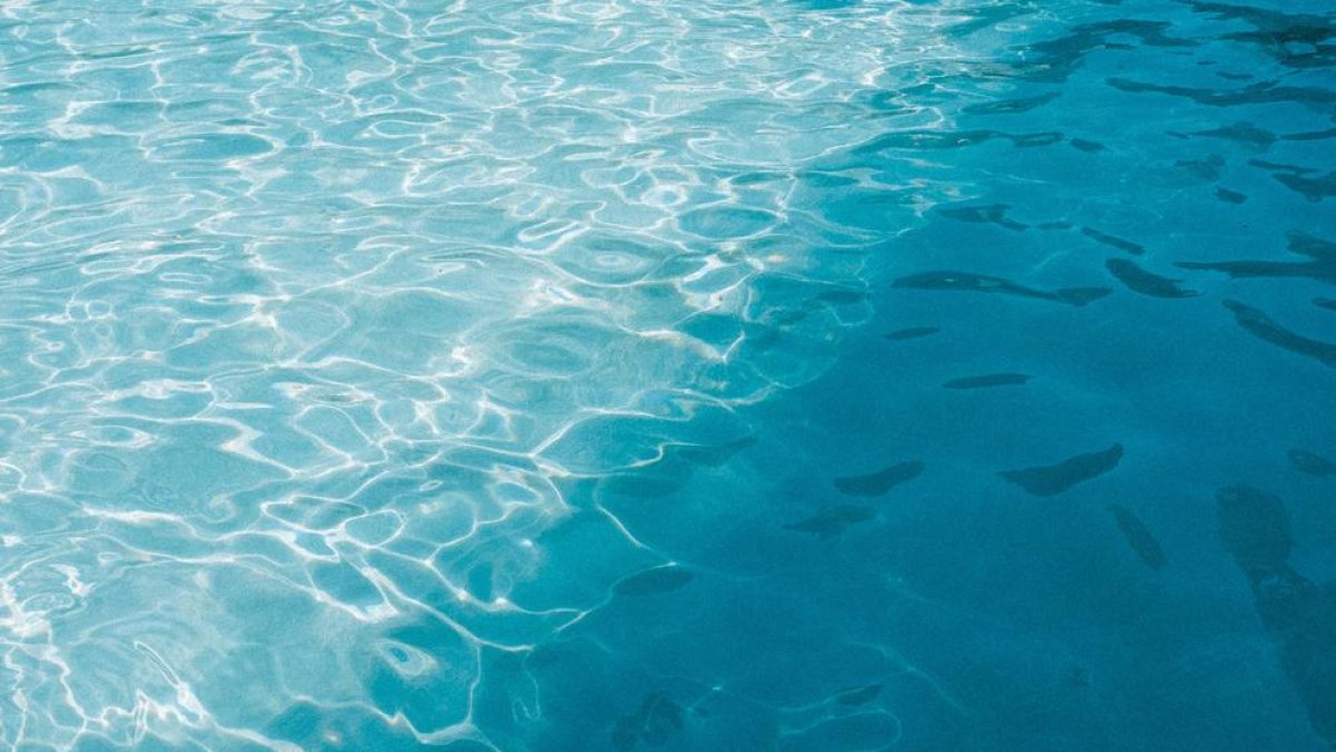 La piscina más espectacular del mundo: ¿te atreverías a bañárte?