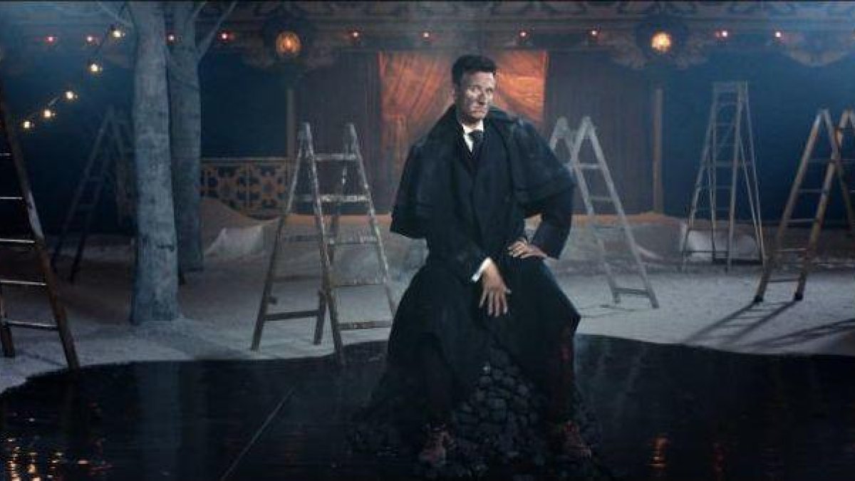 Última 'Nit de nits' a TV3