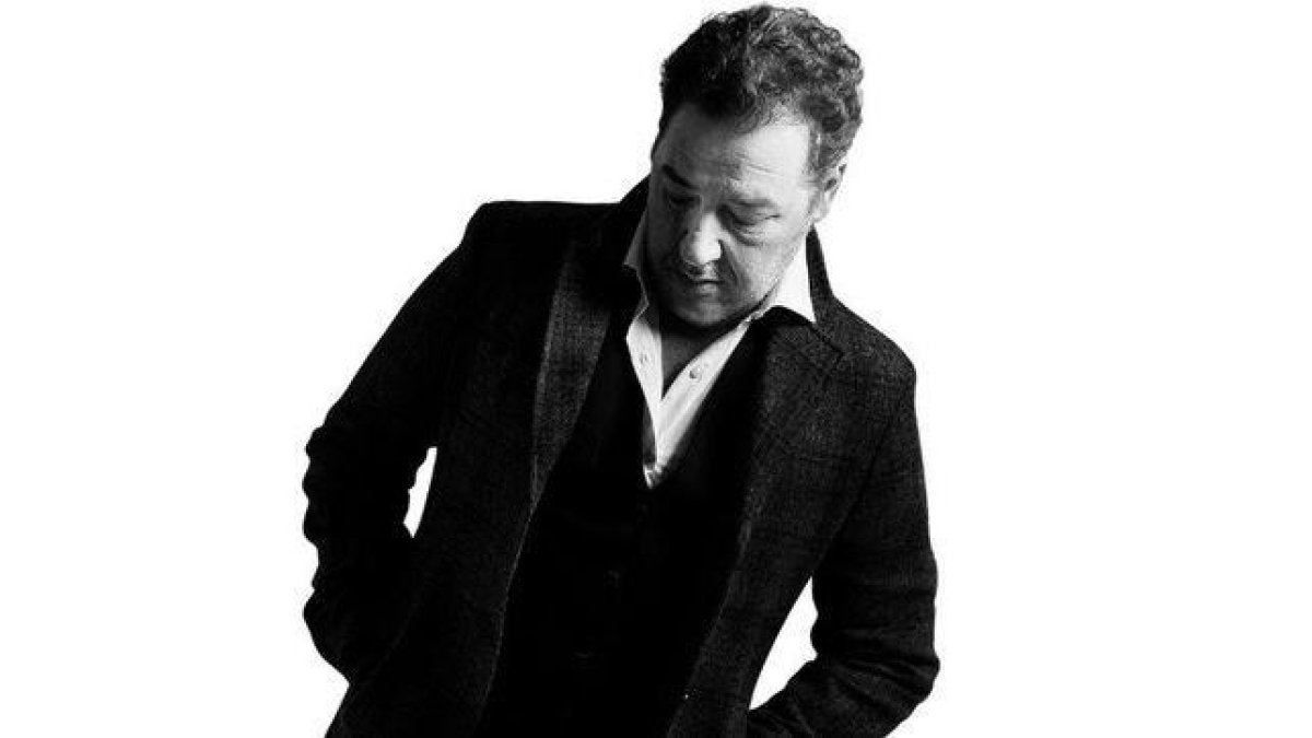 El grup Revólver, dissabte a la Llotja de Lleida