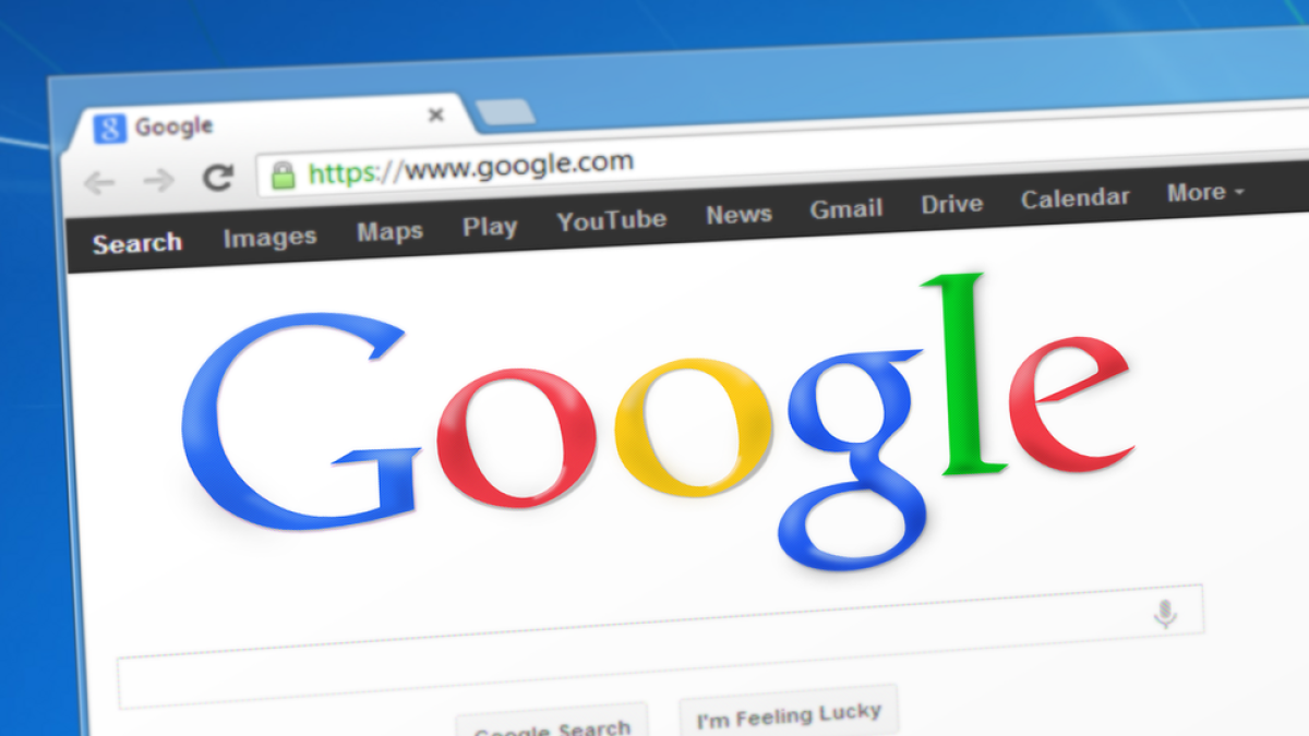 Esta es la manera más rápida de borrar el historial de Google