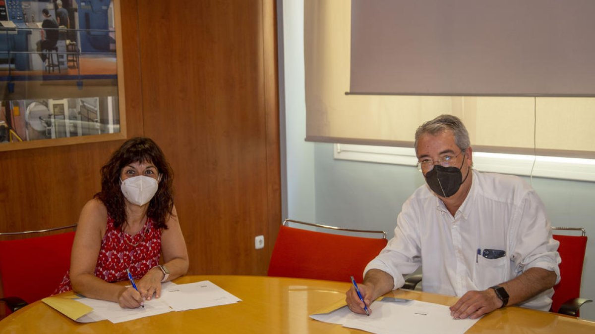 El Grup SEGRE, medio oficial de FiraTàrrega un año más
