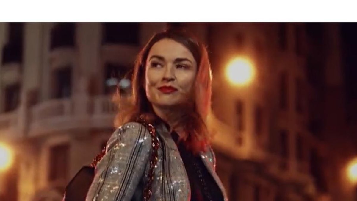 Una imatge de la promoció.