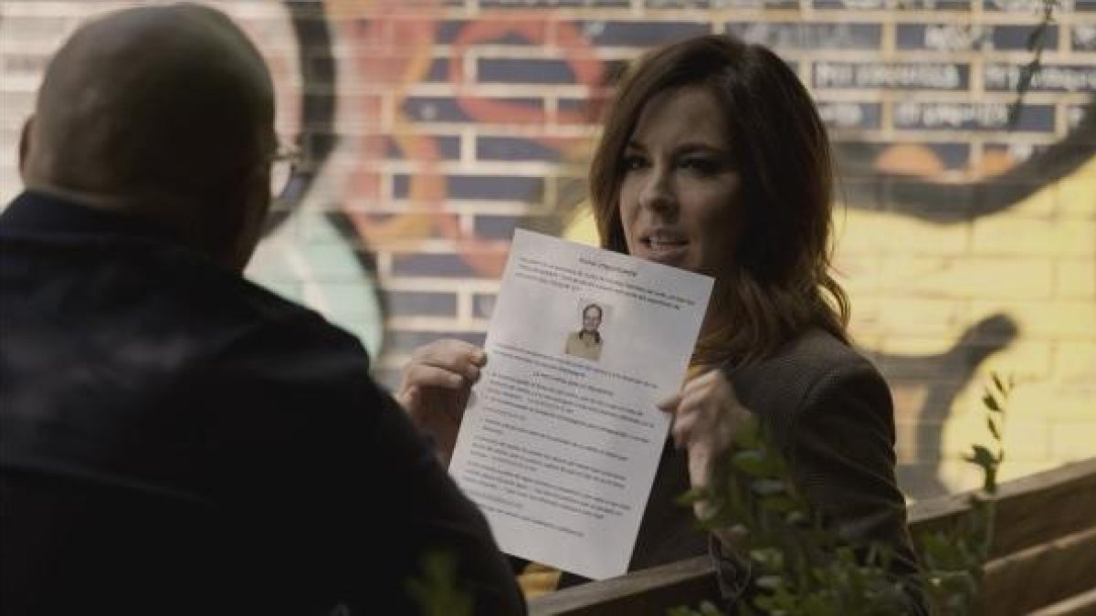 ‘Scoop’ aborda el ‘Caso Maristas’