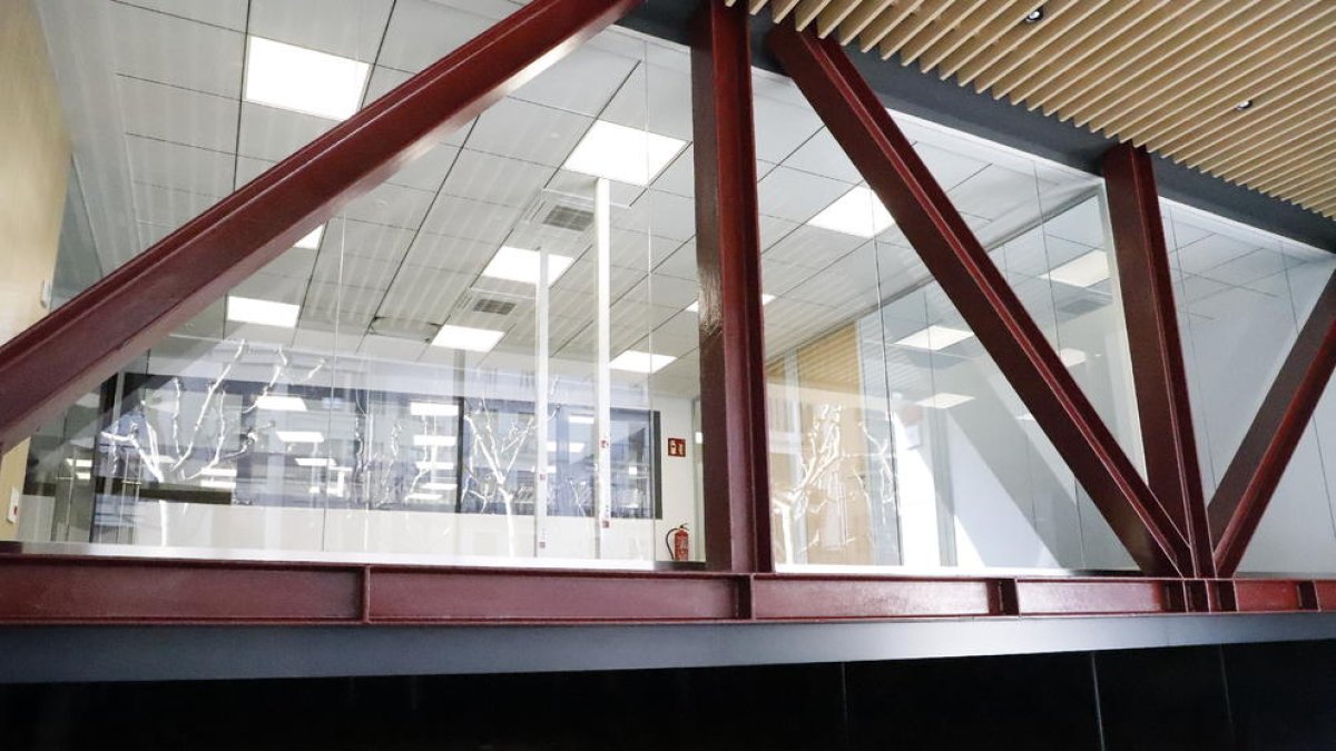 La mitad de la plantilla de la Diputación estará en edad de jubilación en 10 años