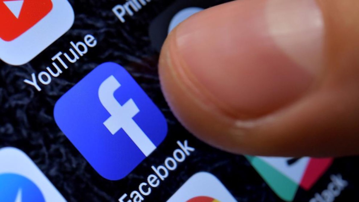 Facebook llança una secció de notícies en col·laboració amb diversos mitjans