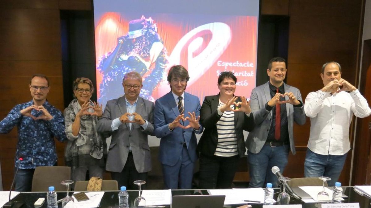 La sisena edició del Mamapop s'amplia a tres concerts