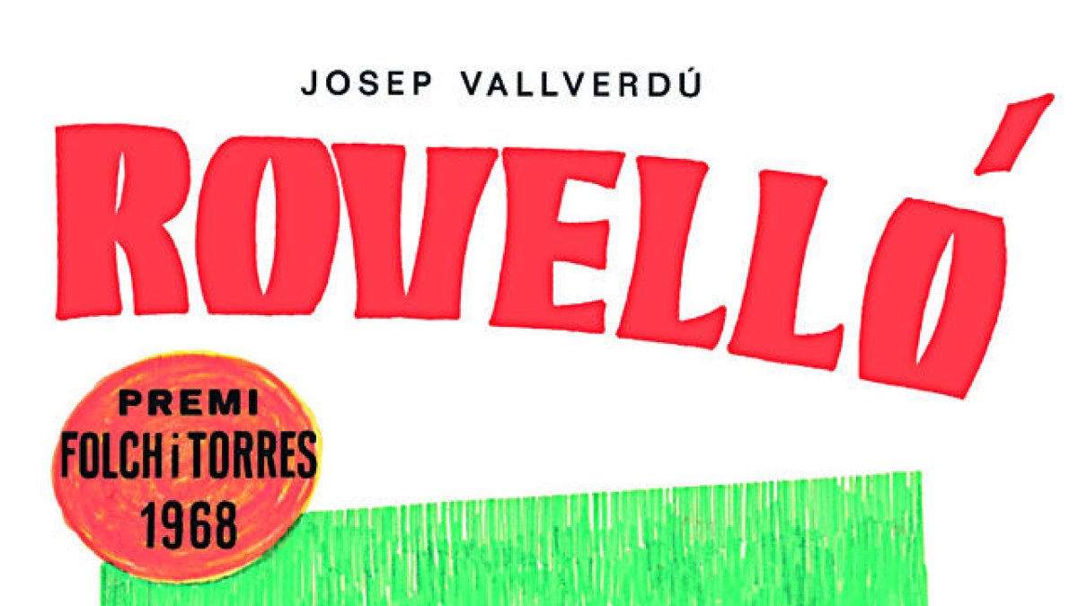 Rovelló o el sentit de la vida