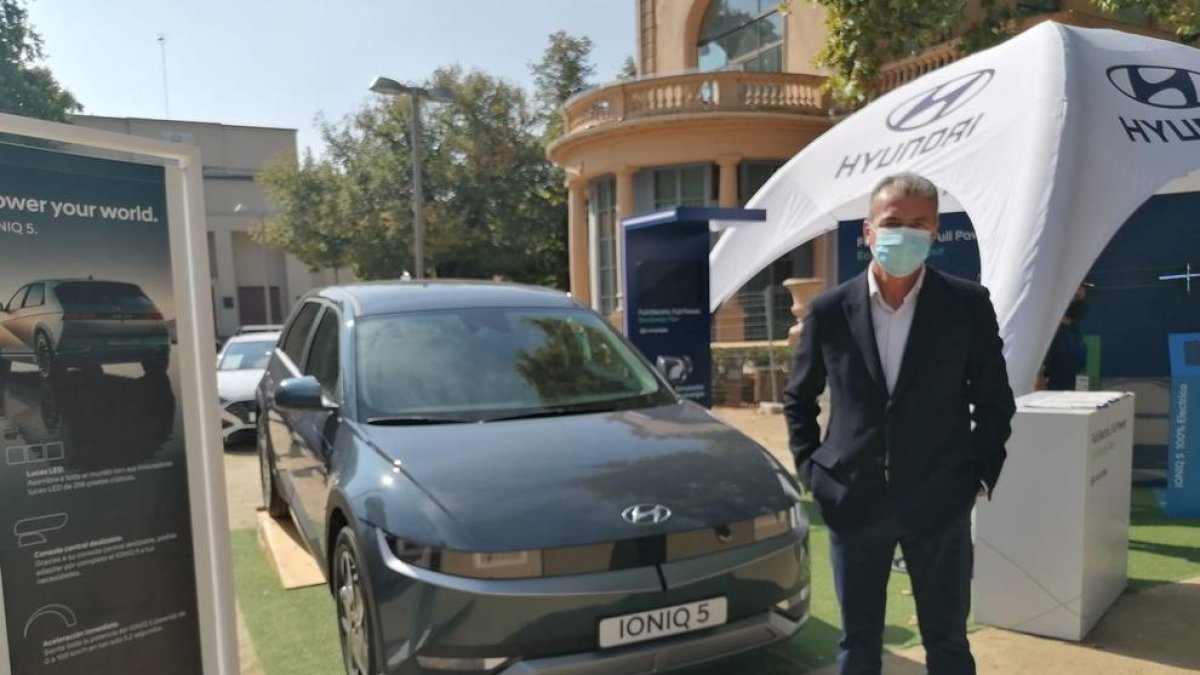 «Se potencia el sector de la automoción»