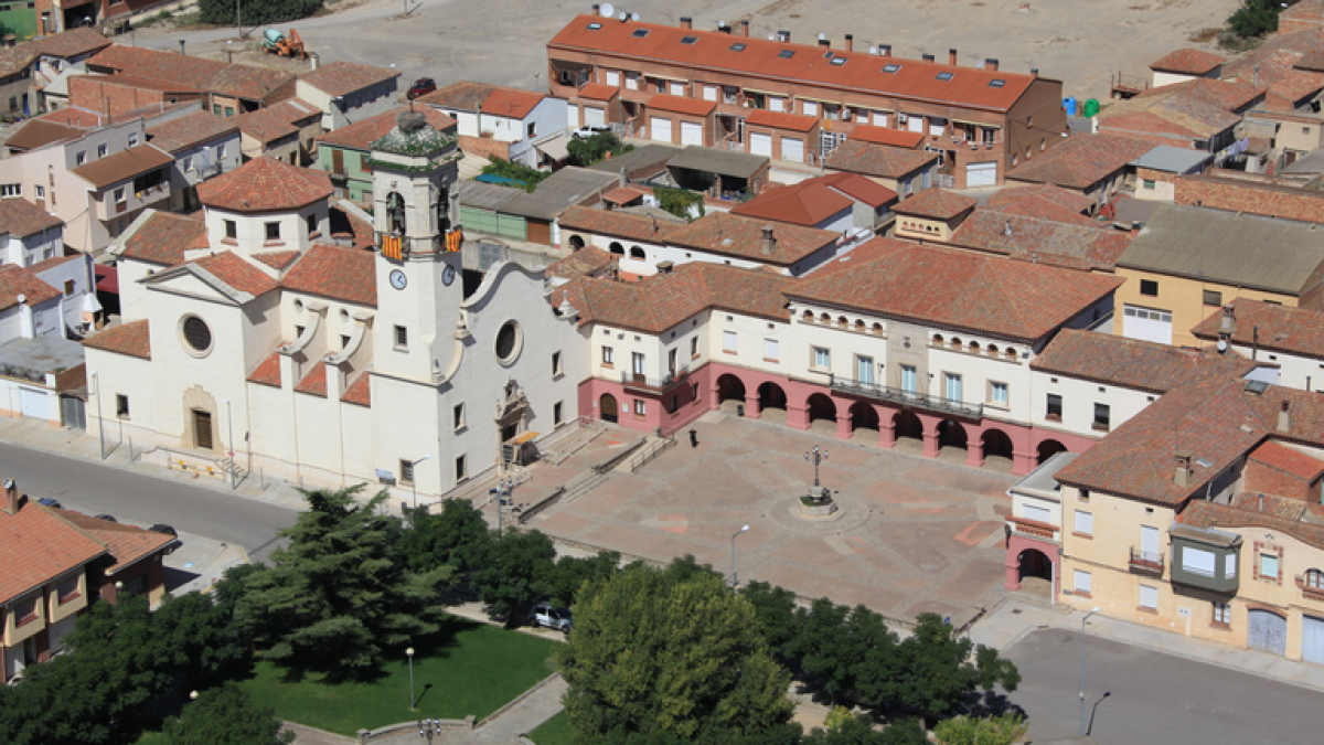 Els fets van tenir lloc a Vilanova de la Barca el 2017.