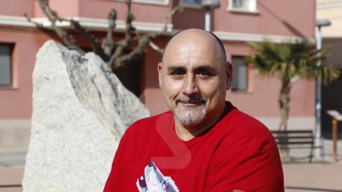 «El nostre és el vot útil»