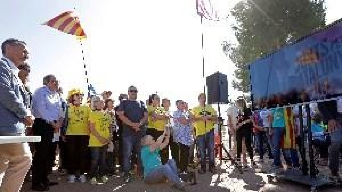 Puigdemont: El Govern nunca tendrá un señor X de una banda armada como los GAL