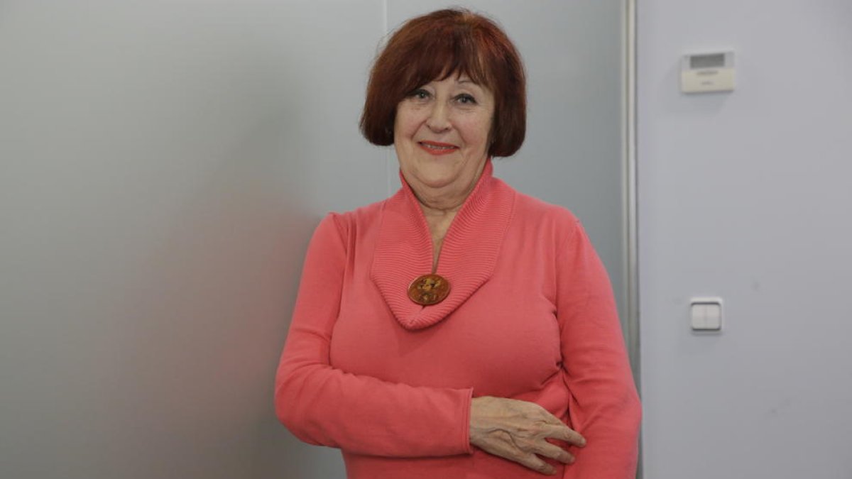 En el procés de la mort, si tu no decideixes, algú ho haurà de fer per tu