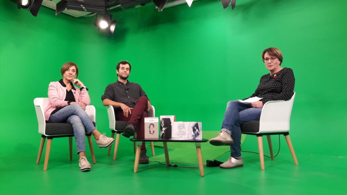 DiS coneix Guillem Viladot