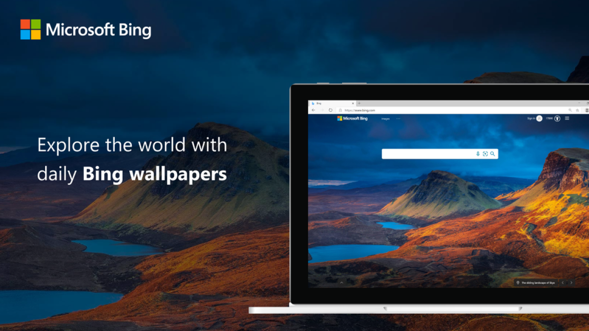 L’estratègia de Bing