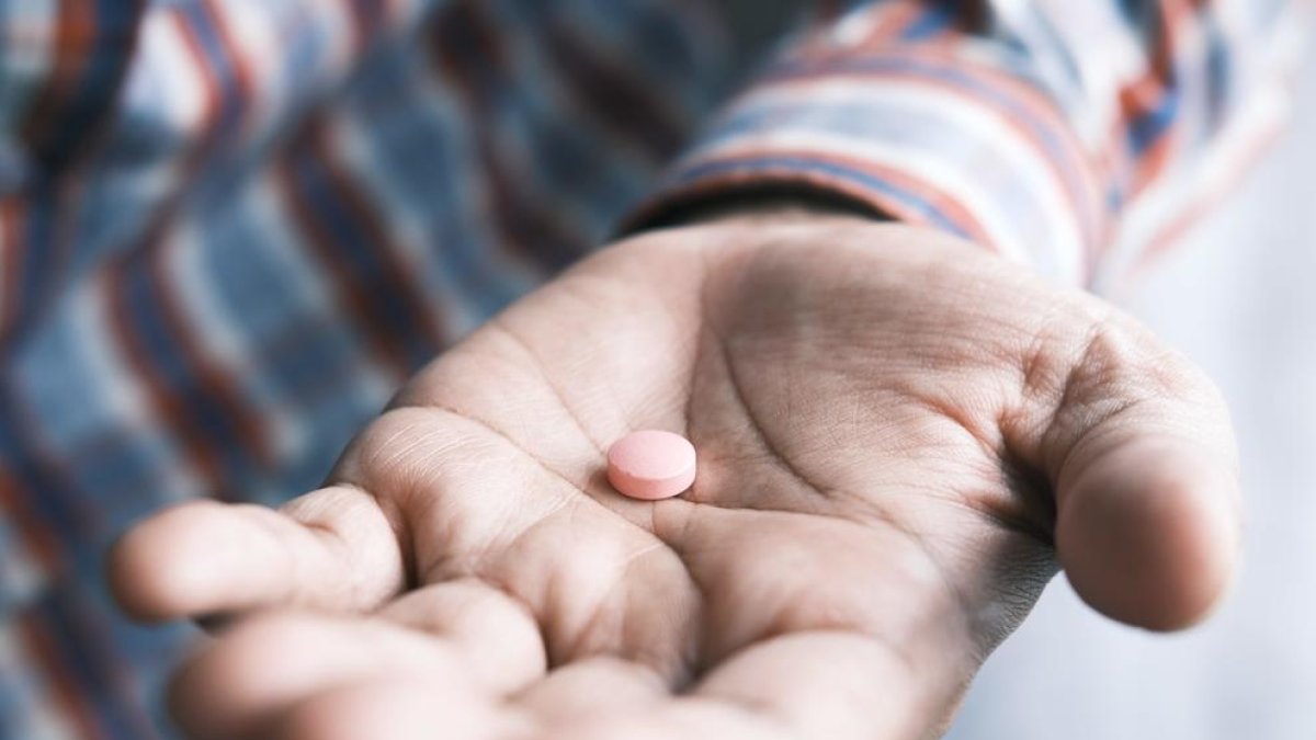 Ibuprofèn i Paracetamol: Perquè serveix cada un