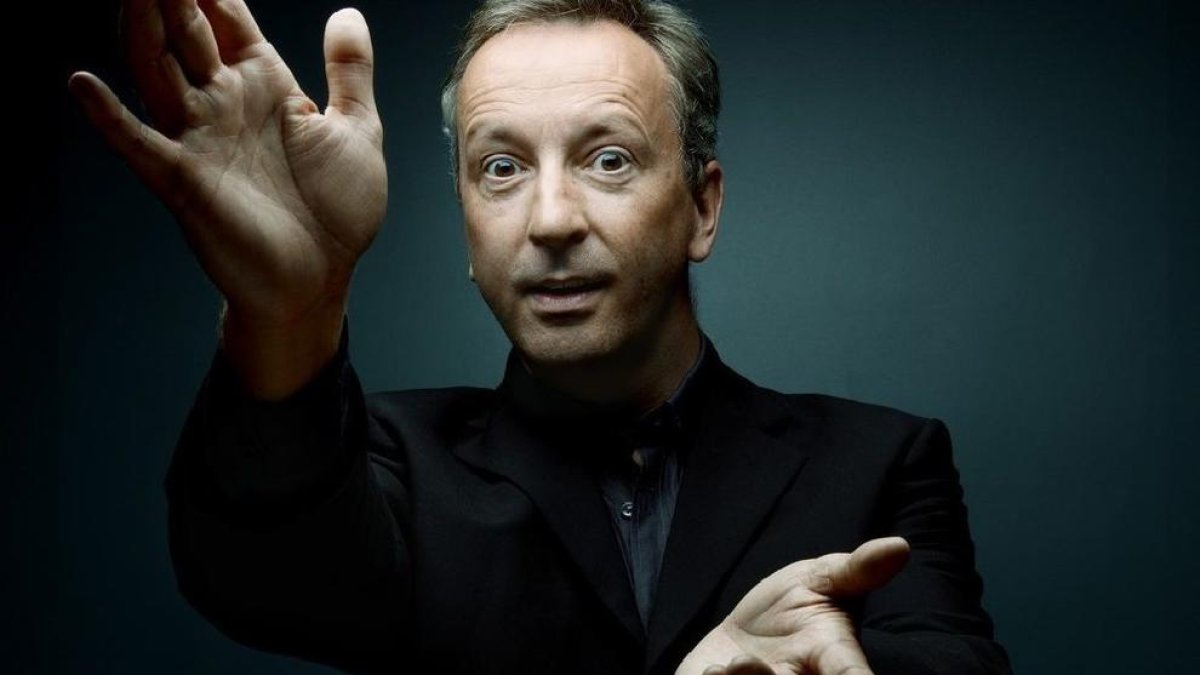 El Messies de Händel