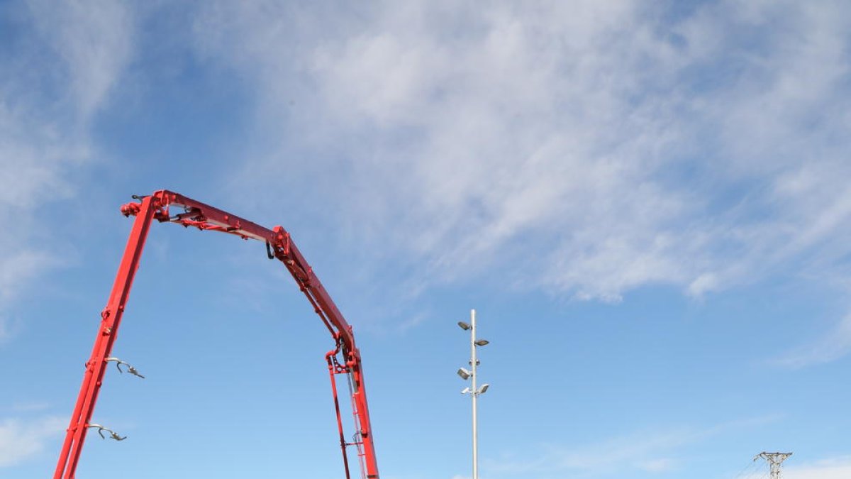 Casi 500 nuevos contagiados en Lleida, aunque baja el riesgo de rebrote