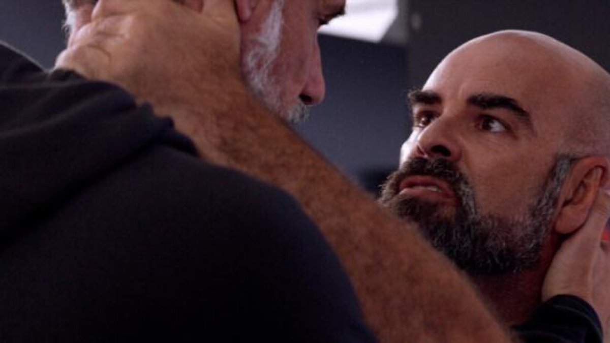 Acaba la sèrie ‘La sala’ de TV3