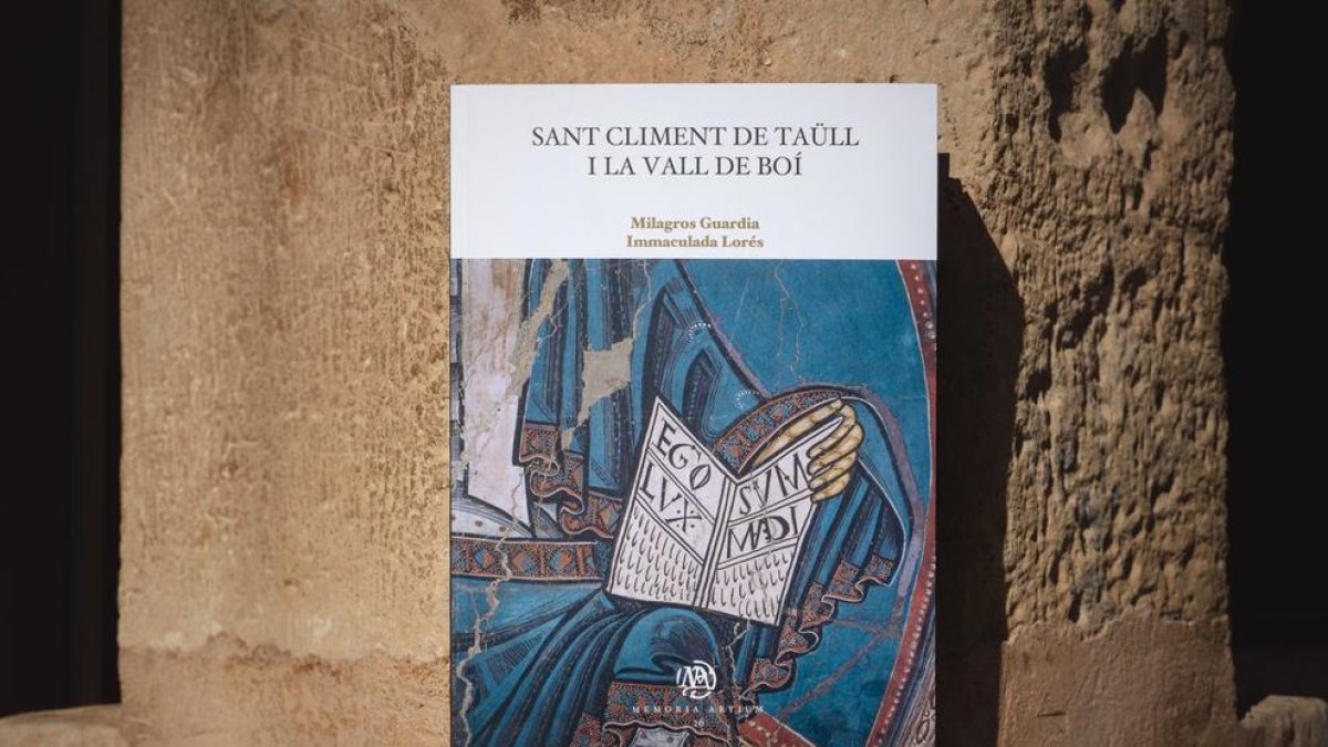 Portada de la monografía.