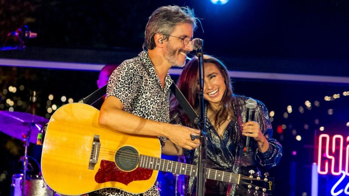 'Una historia, una canción'