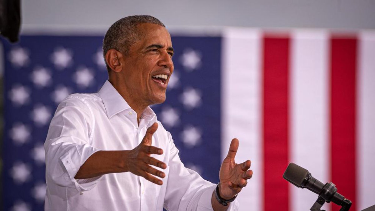 Obama cumple 60 años con una gran fiesta que crea polémica