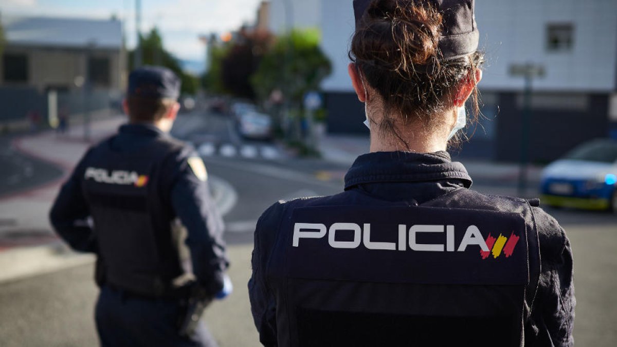 Policia investigarà si un metge alemany expedeix certificats PCR falsos turistes a Mallorca