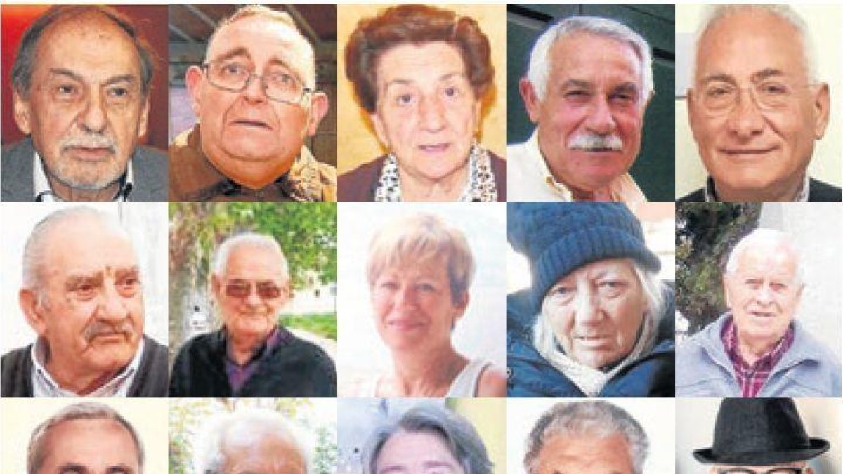 Despedidas pendientes