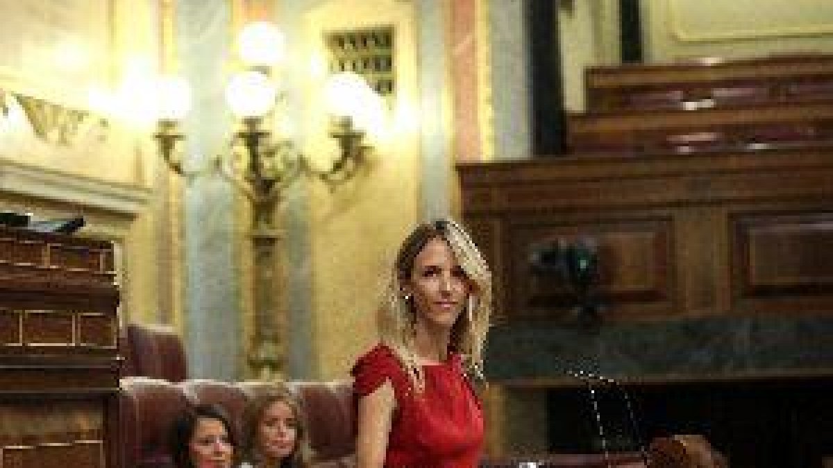 El PP acusa a Sánchez de hacer 